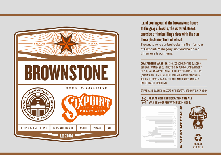 Sixpoint Brownstone